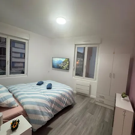 Soleil Rose Clermont-Ferrand