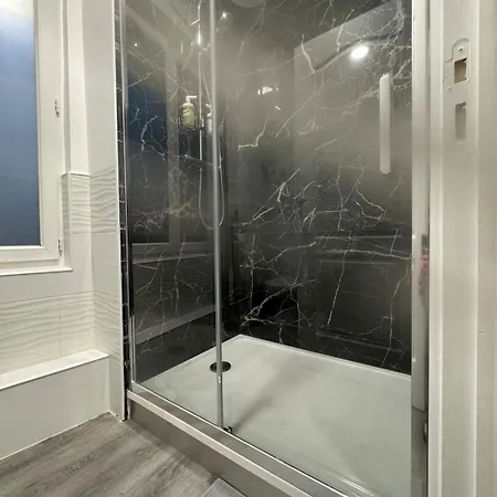 Apartamento Soleil Rose *